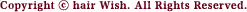 ���e�@ Wish�i�E�B�b�V���j �`��E���˥���C��w�O�ɂ����ґ�ȃv���C�x�[�g�T�����B�Â��Ȋ��ɂ������ނ��났�̋�ԁA�؂̉��������������w�A�T�����B